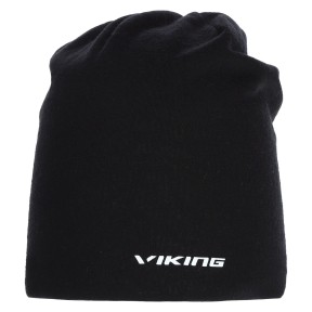Viking Mundo Merino Winter Hat - Unisex