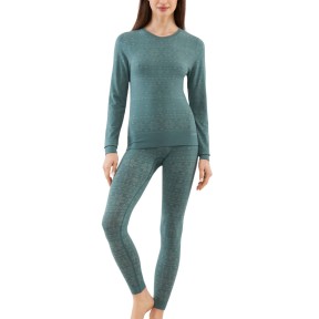 Viking Sigrid Base Layer Set - Women's