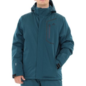 Whistler Carbon Alpine Ski Jacket - Men's