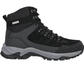 Endurance Detion Outdoor Leather WP Boots, W204389