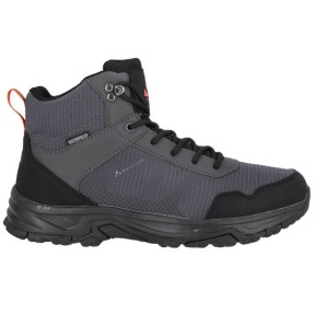 Whistler Doron Men's Outdoor WP Boots, Asphalt