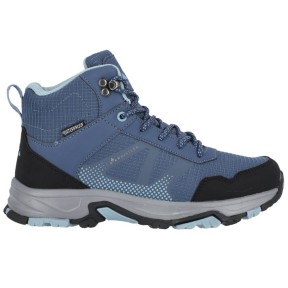 Whistler Doron Women's Outdoor Boot WP, Bearing Sea