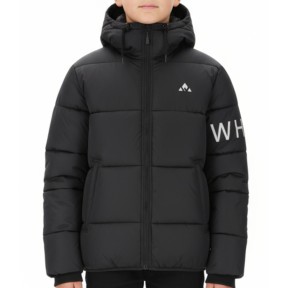 Whistler Drift JR Puffer Winter Jacket - Kids