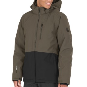 Whistler Drizzle Alpine Ski Jacket - Men's