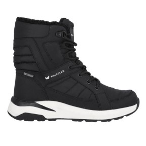 Whistler Gembe Women's Winterboots WP, Black