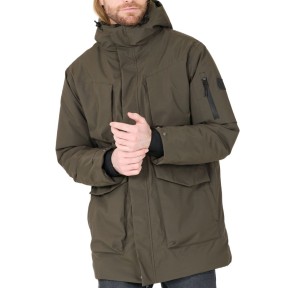 Whistler Graysville Winter Parka - Men's