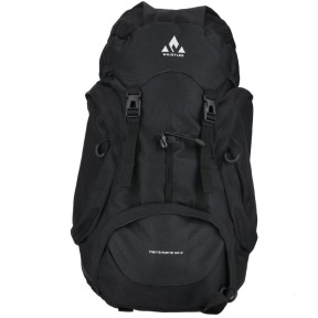 Whistler Kentmere 35+5L Backpack, Black
