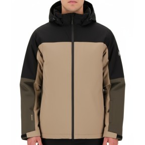 Whistler Montill Alpine Ski Jacket - Men's