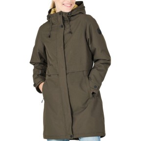 Whistler Mullie Autumn Parka - Women's