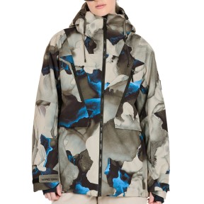 Whistler Palmdale Printed Ski Jacket - Women's