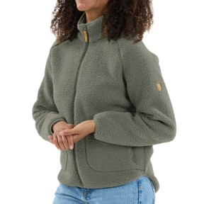 Whistler Pioneer Teddy Fleece Jacket - Women's