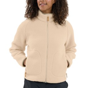 Whistler Pioneer Teddy Fleece Jacket - Women's