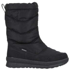 Whistler Vasor Women's Boots WP, Black