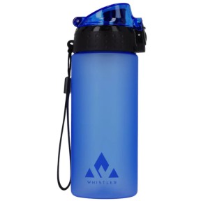 Whistler Holborn Push-Lid Bottle, 500ml 