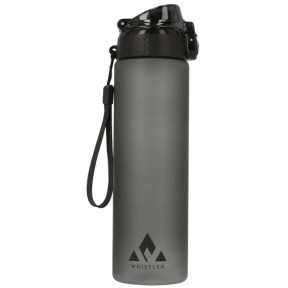 Whistler Holborn Push-Lid Bottle, 700ml