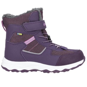 ZigZag Balful Kids Winterboot WP, Purple