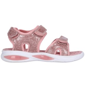 ZigZag Flouer Sandals - Kids
