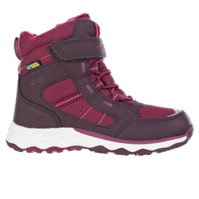 ZigZag Shuya Kids Boots WP, Purple Potion