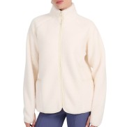 4F TFLEF328 Sherpa Fleece Jacket - Women's