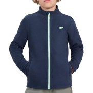 4F TFLEM413 Fleece Jacket - Boys
