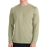 4F TFLOM413 Running LS Shirt - Men's