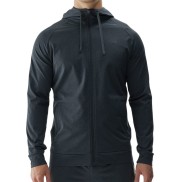4F TFSWM403 Men's Sweatshirt FNK, Anthracite