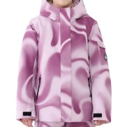 4F TTJAF0834 Alpine Ski Jacket - Girls