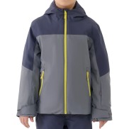 4F TTJAM0821 Alpine Ski Jacket - Boys
