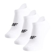 4F UFSOF260 3pairs Sport Socks - Girls