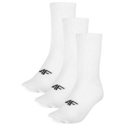 4F USOCM478 3pack Casual Socks - Men's