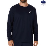 Asics Core LS Men's Top, Midnight