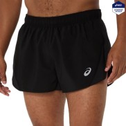 Asics Core Split Running Shorts - Men's