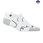 Asics Court+Tennis Ankle Socks - Unisex