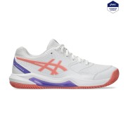 Asics Gel-Dedicate 8 Padel Shoes - Women's