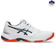 Asics Netburner Ballistic FF 3 Indoor Shoes - Men's