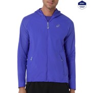 Asics Road Packable Running Jacket - Men's