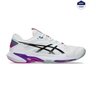 Asics Solution Speed FF 4 Tennis Shoes - Men's