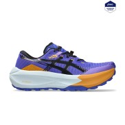 Asics Trabuco Max 5 Trail Running Shoes - Men's