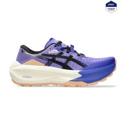 Asics Trabuco Max 5 Trail Running Shoes - Women's