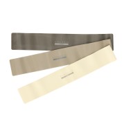 Athlecia Kuroko Latex Mini Loops - 3 Pcs Training Bands