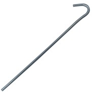 BasicNature Tent Peg Hook