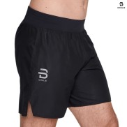 Bjorn Daehlie Air 7,5 Inch Running Shorts - Men's