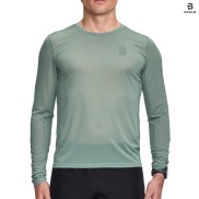 Bjorn Daehlie Air LS Running Shirt - Men's