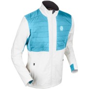 Bjorn Daehlie Aware Men's Jacket, Delphinium Blue