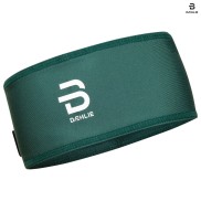 Bjorn Daehlie Headband Polyknit, Green