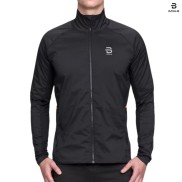Bjorn Daehlie Jacket Run 365 2.0 Men's, Black