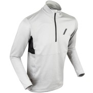 Bjorn Daehlie Long Sleeve Run Men's, grey melange