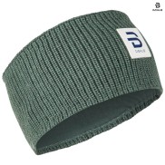 Bjorn Daehlie Retro Women's Headband, Forest Green