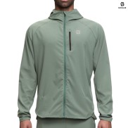 Bjorn Daehlie Run 2.0 Running Jacket - Men's