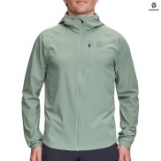 Bjorn Daehlie Run 2.0 Running Jacket - Men's
